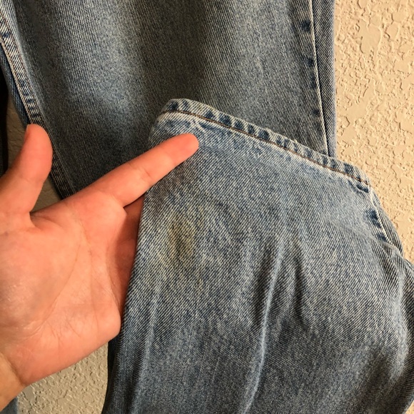 SOLD | VTG Levi’s 512 - Picture 8 of 8